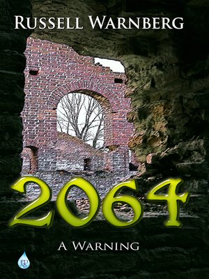 cover image of The Year 2064